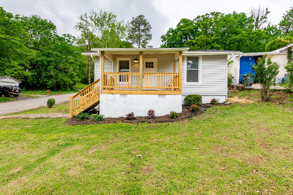 5229 Slayton Avenue, Chattanooga, Tennessee image 1