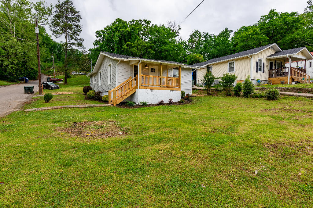 5229 Slayton Avenue, Chattanooga, Tennessee image 30