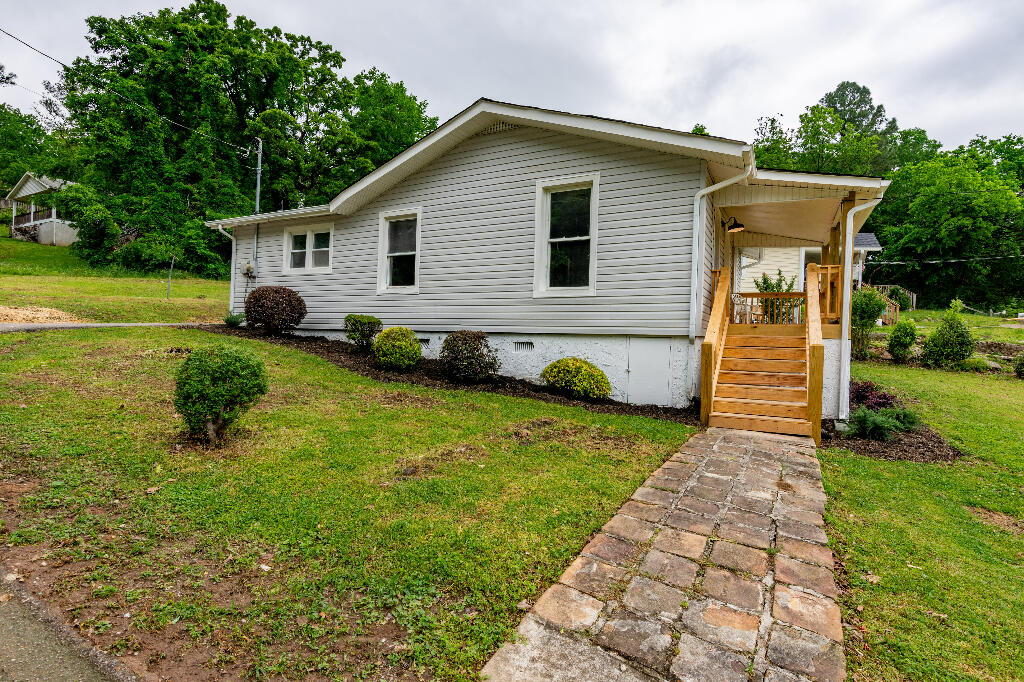 5229 Slayton Avenue, Chattanooga, Tennessee image 6