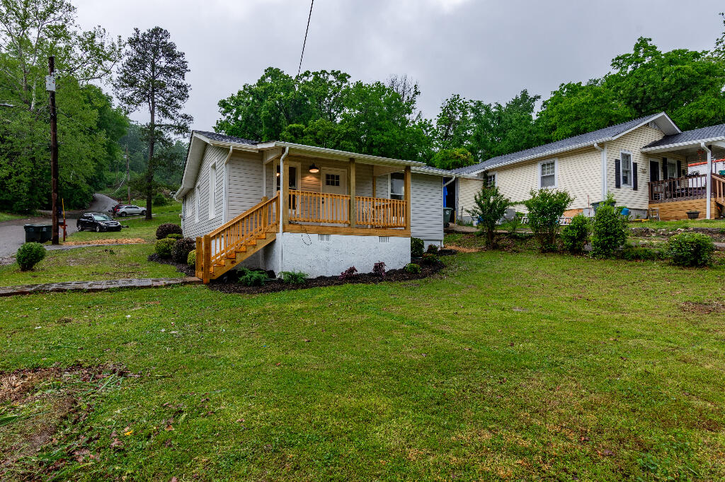 5229 Slayton Avenue, Chattanooga, Tennessee image 9