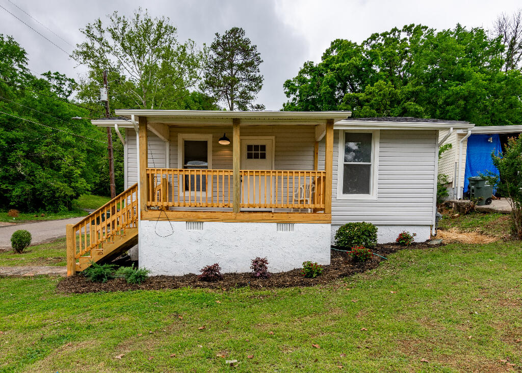 5229 Slayton Avenue, Chattanooga, Tennessee image 3