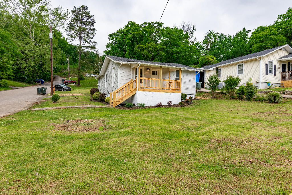 5229 Slayton Avenue, Chattanooga, Tennessee image 31