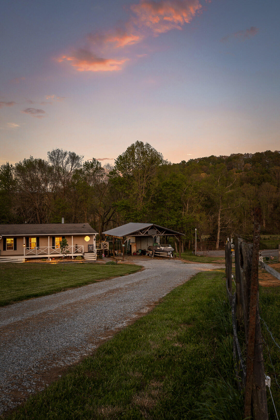 328 Pekoma Road, Philadelphia, Tennessee image 10