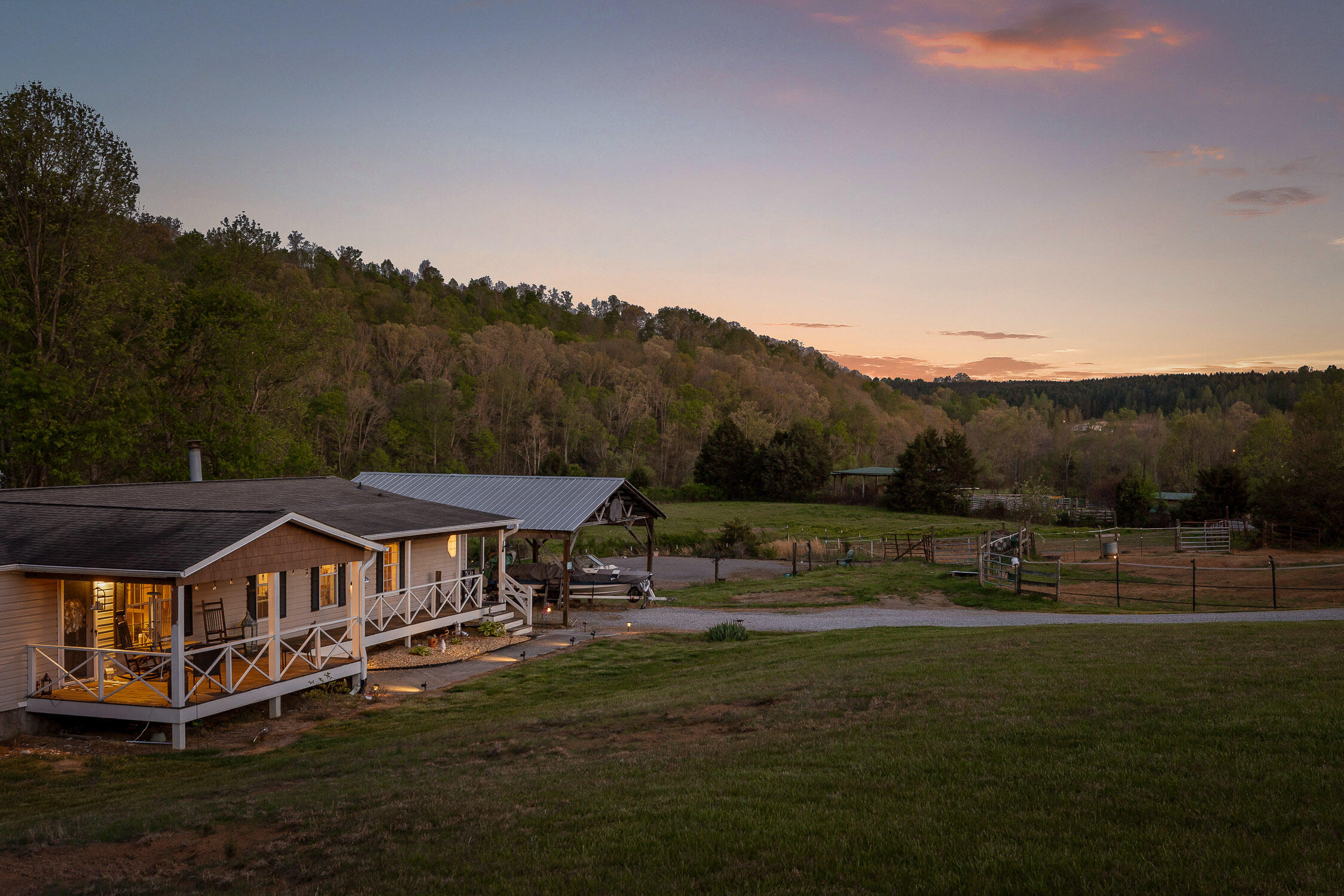 328 Pekoma Road, Philadelphia, Tennessee image 9