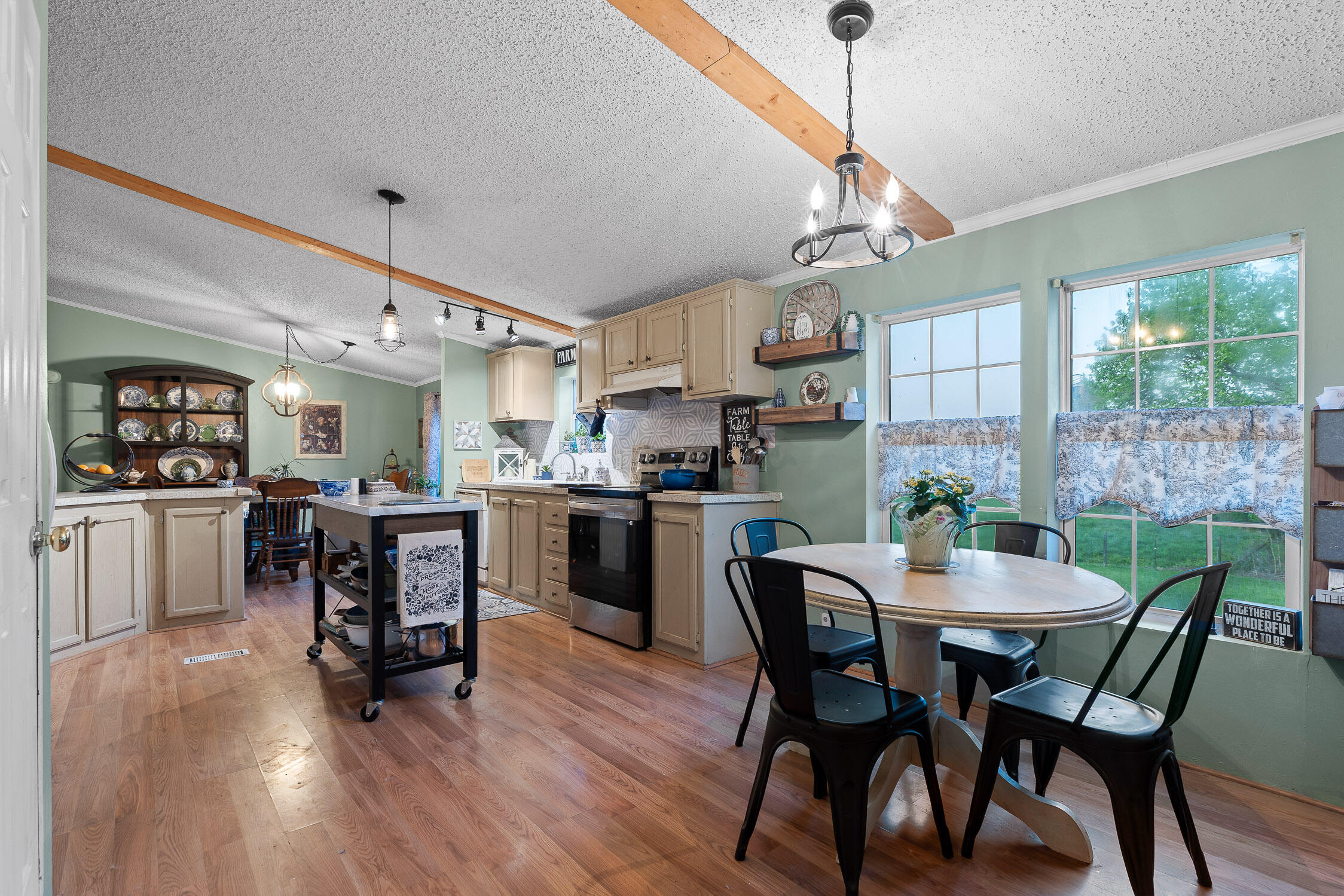 328 Pekoma Road, Philadelphia, Tennessee image 27