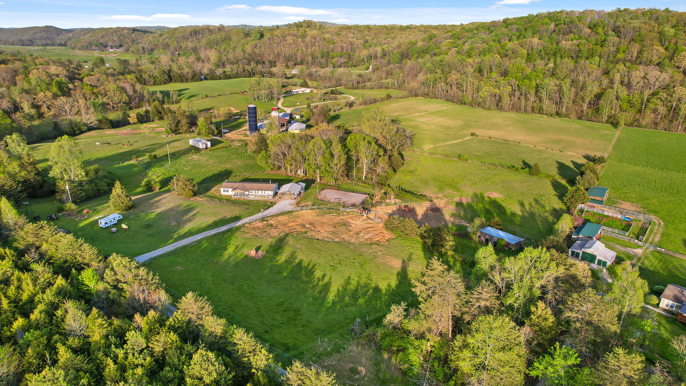 328 Pekoma Road, Philadelphia, Tennessee image 45
