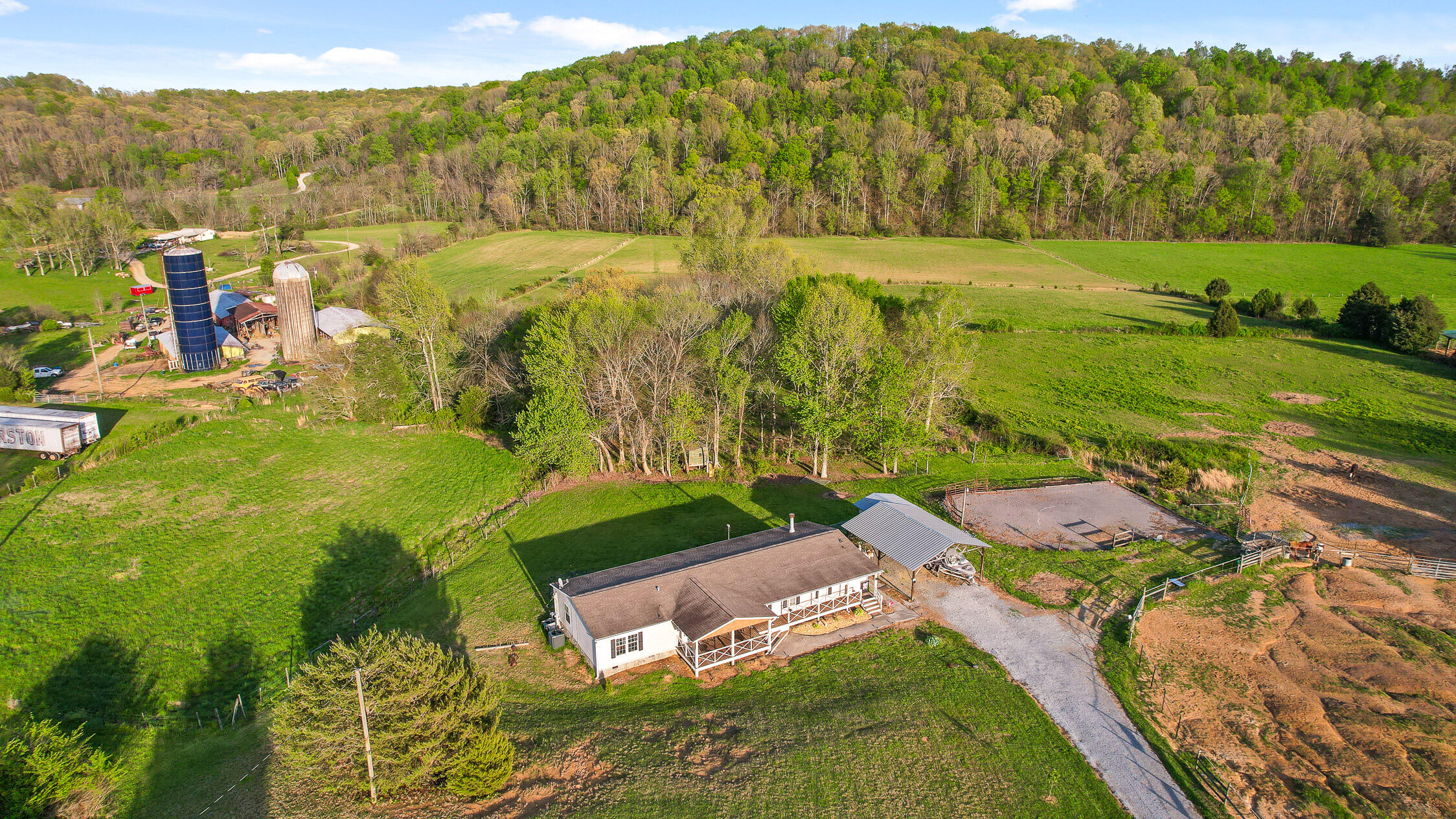 328 Pekoma Road, Philadelphia, Tennessee image 42