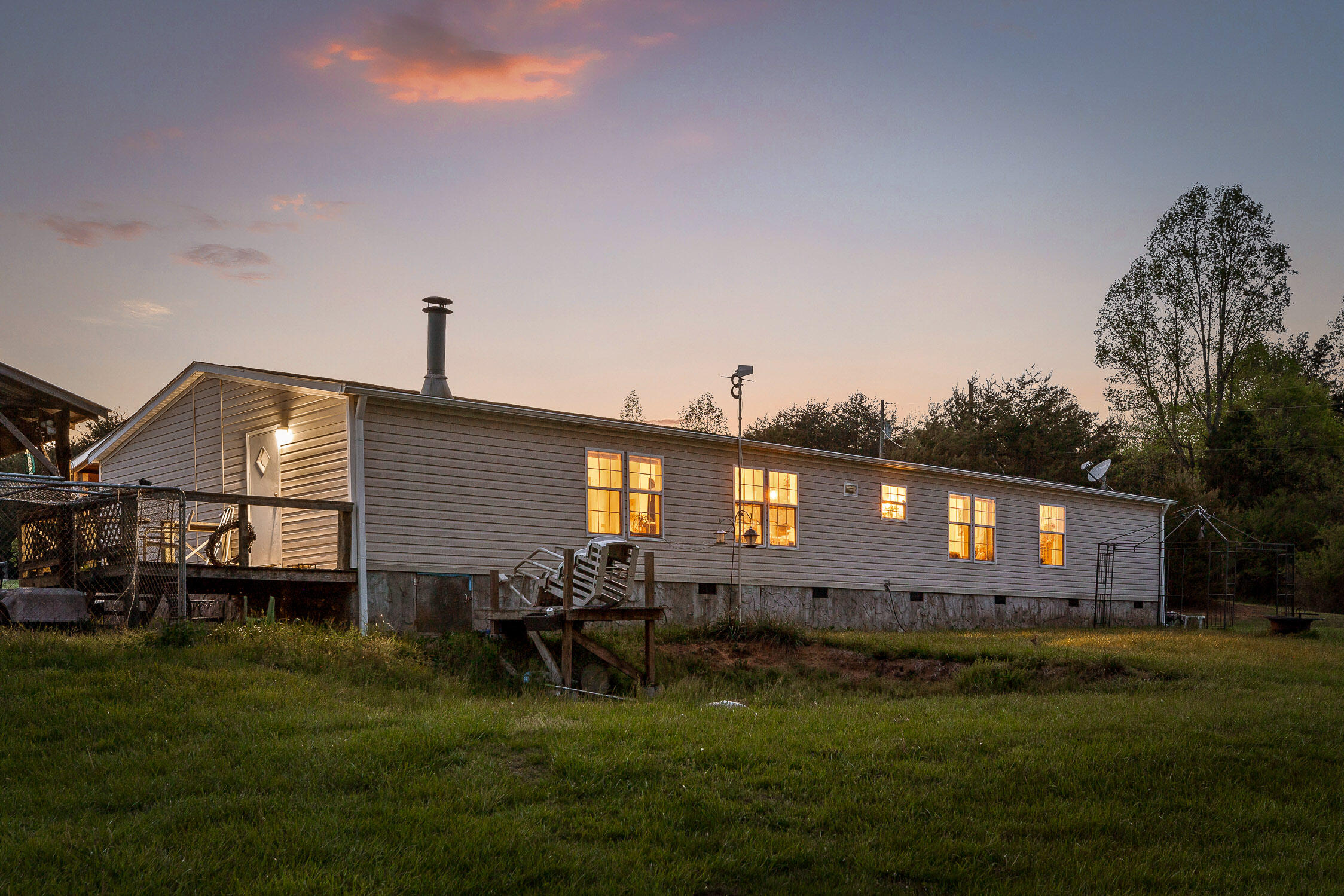 328 Pekoma Road, Philadelphia, Tennessee image 12