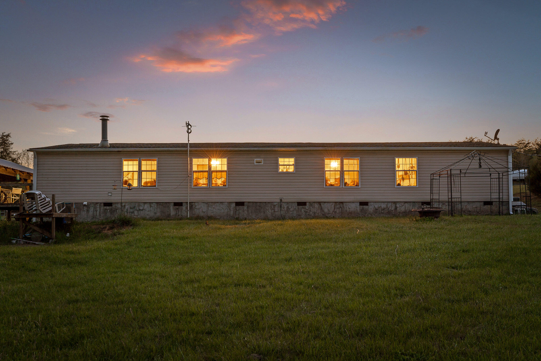 328 Pekoma Road, Philadelphia, Tennessee image 13