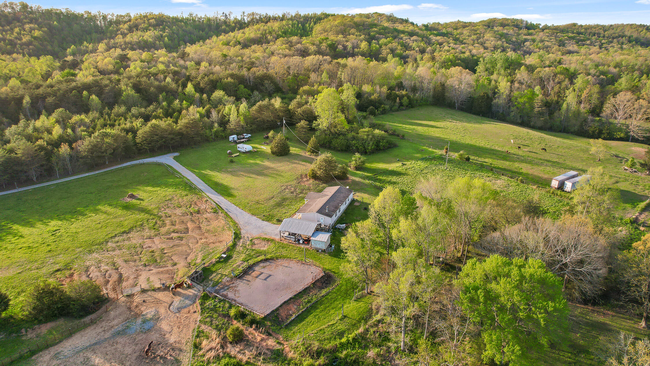 328 Pekoma Road, Philadelphia, Tennessee image 44
