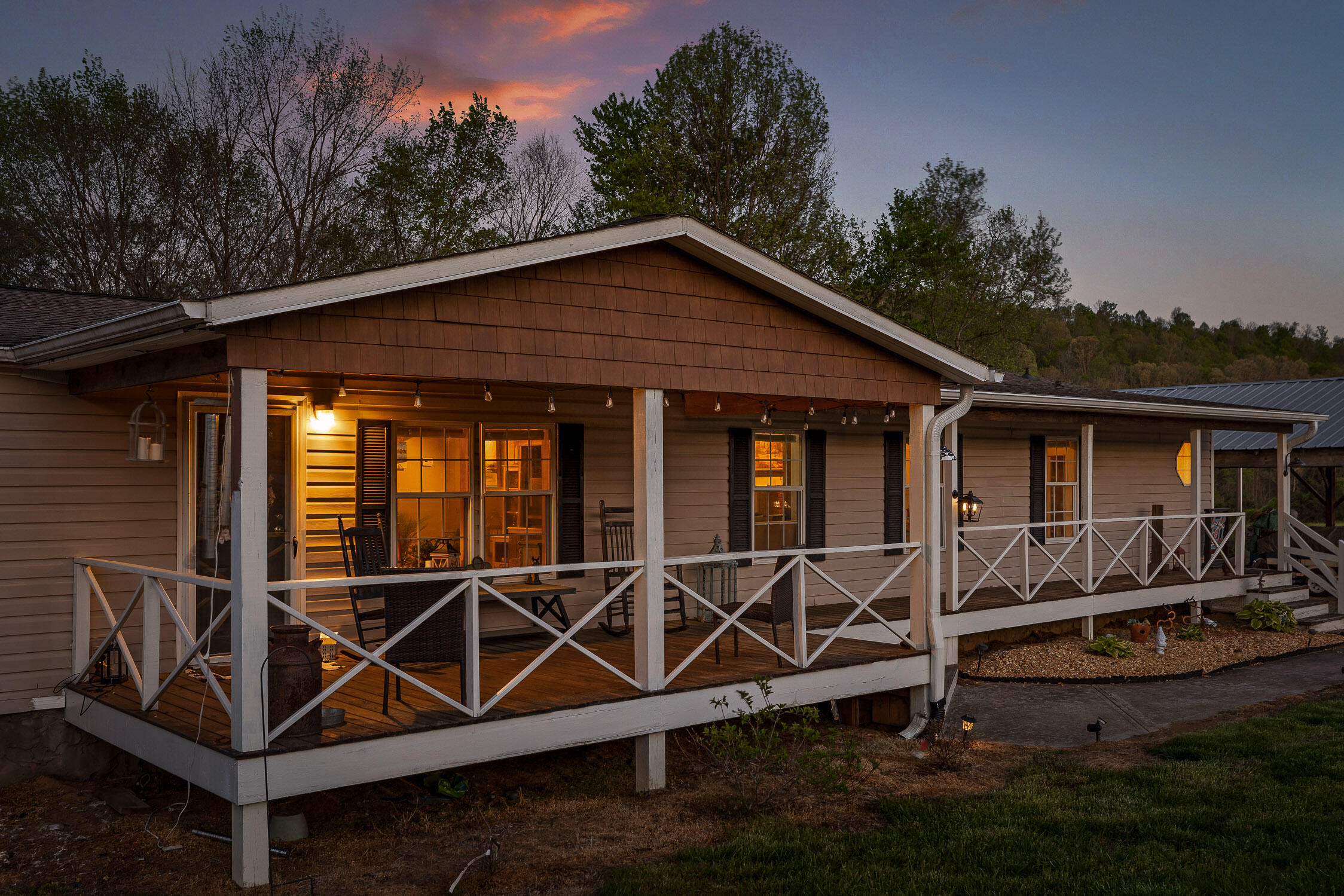 328 Pekoma Road, Philadelphia, Tennessee image 4