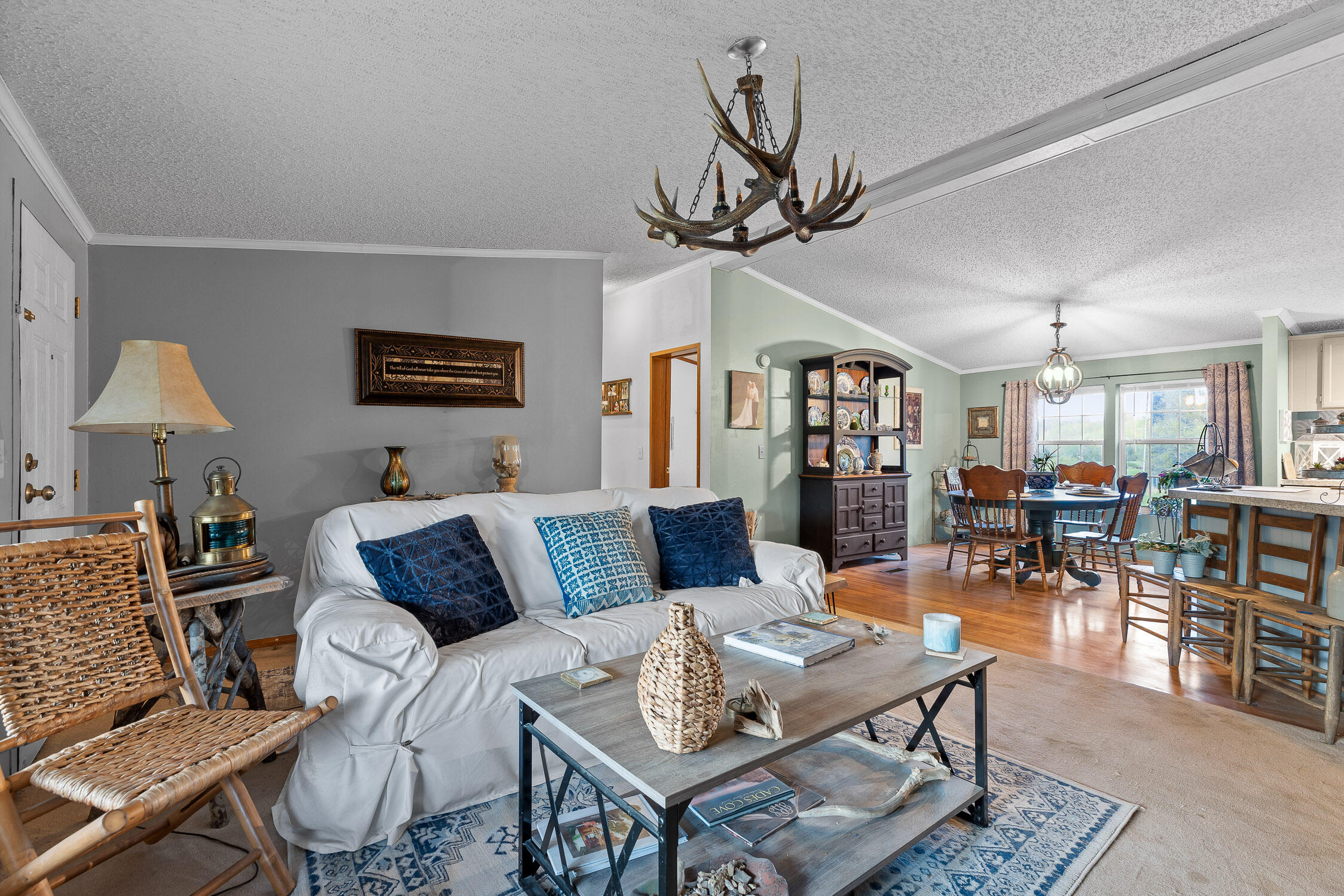 328 Pekoma Road, Philadelphia, Tennessee image 17