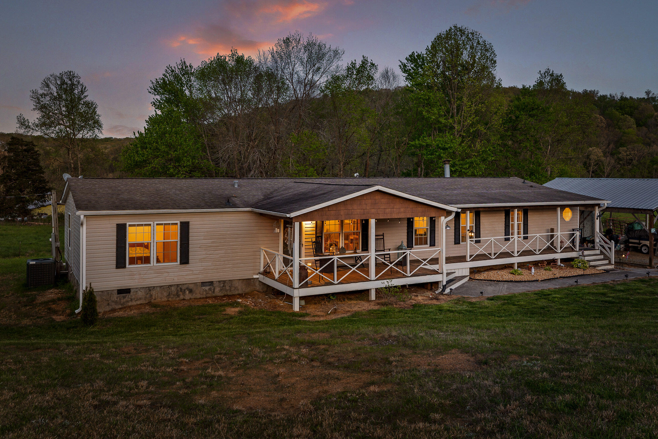 328 Pekoma Road, Philadelphia, Tennessee image 3