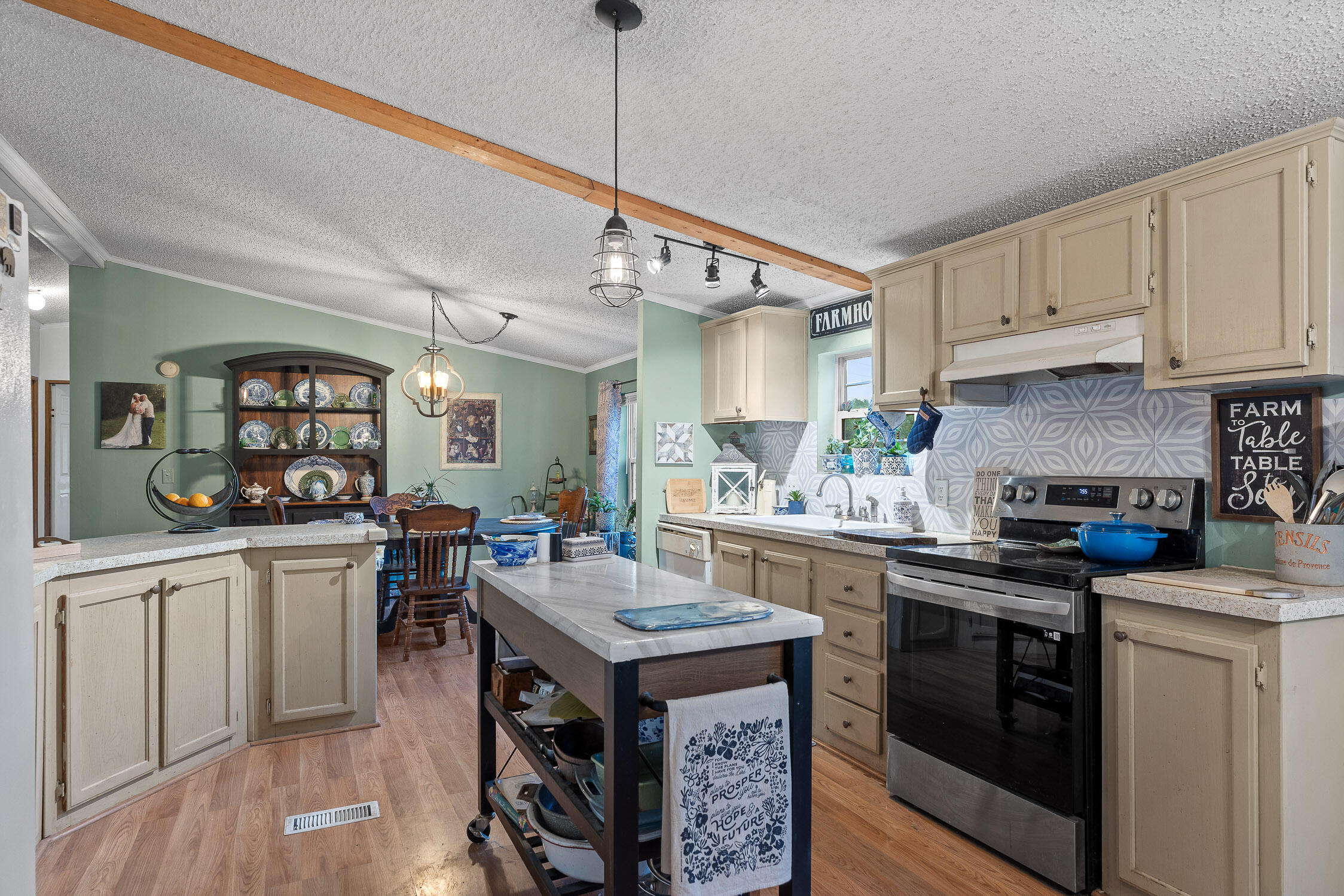 328 Pekoma Road, Philadelphia, Tennessee image 21
