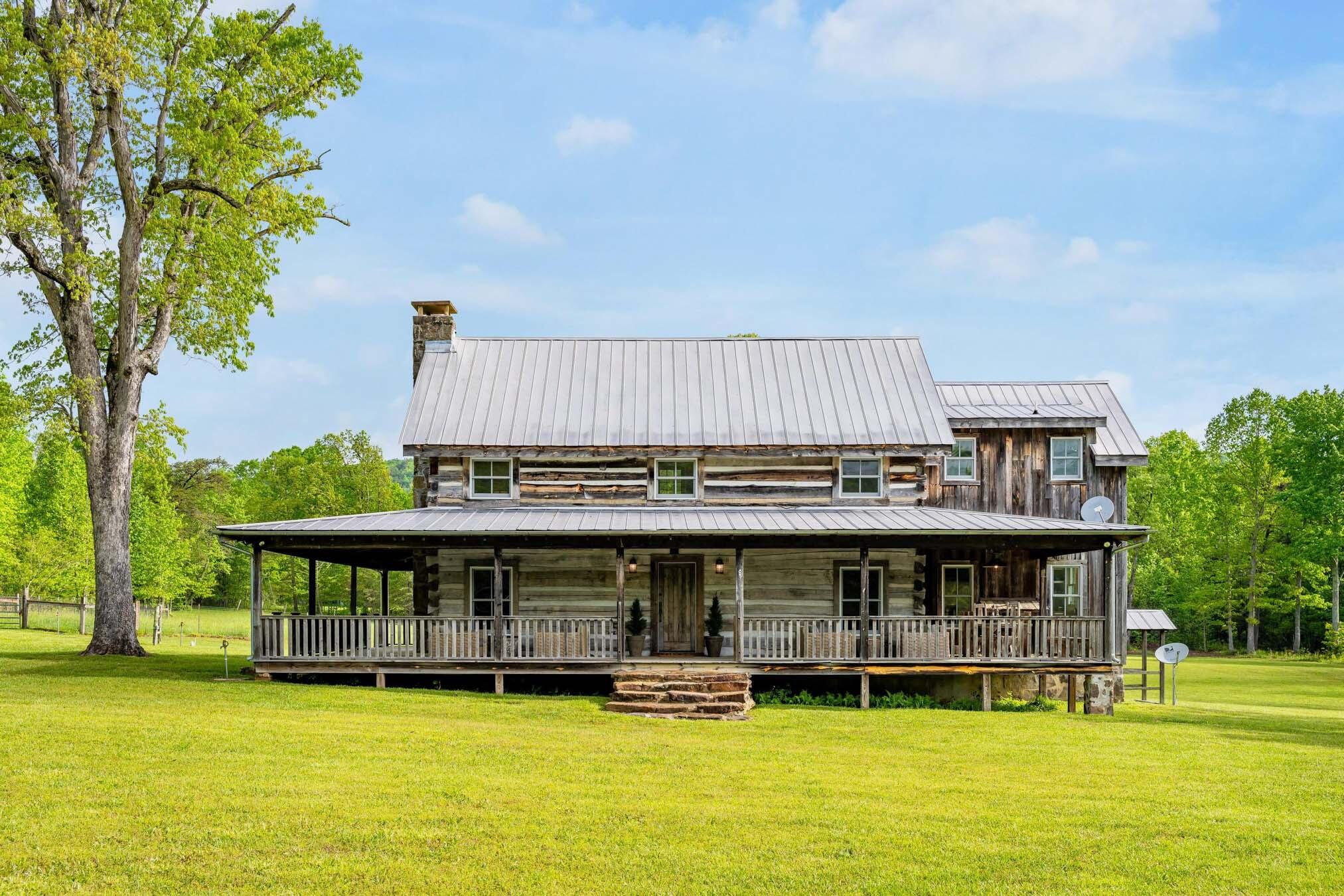 1170 Ascalon Road, Rising Fawn, Georgia image 23