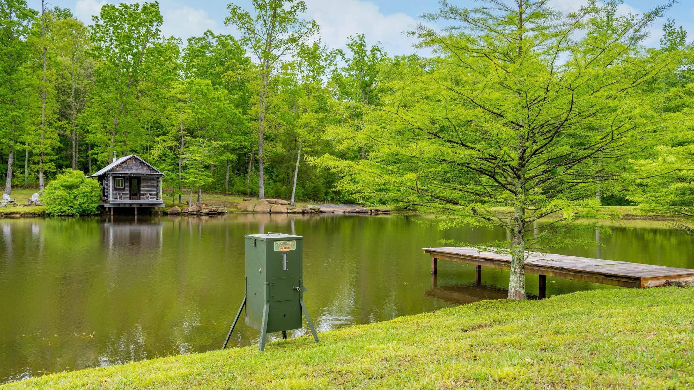 1170 Ascalon Road, Rising Fawn, Georgia image 15