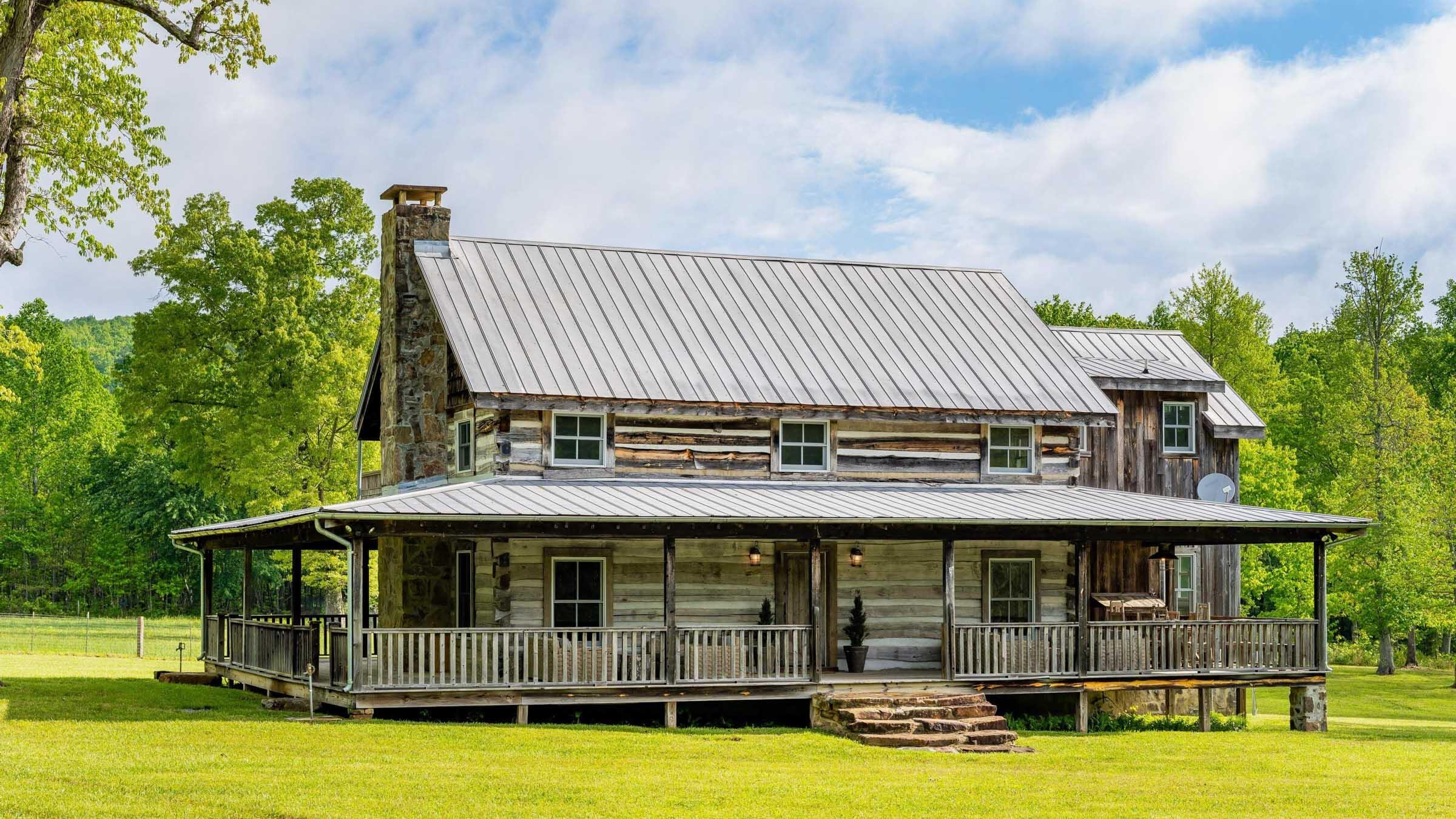 1170 Ascalon Road, Rising Fawn, Georgia image 2