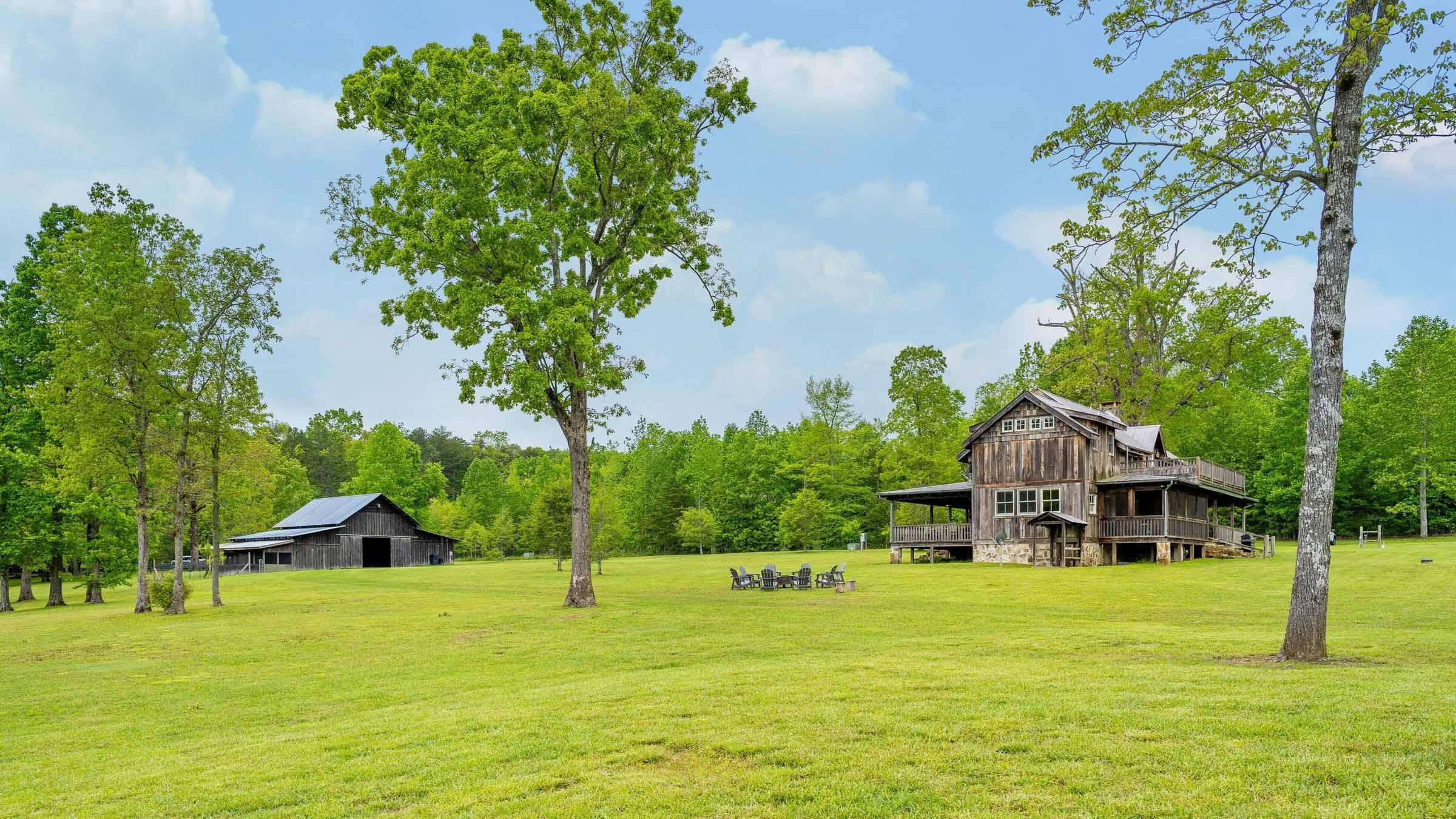 1170 Ascalon Road, Rising Fawn, Georgia image 16