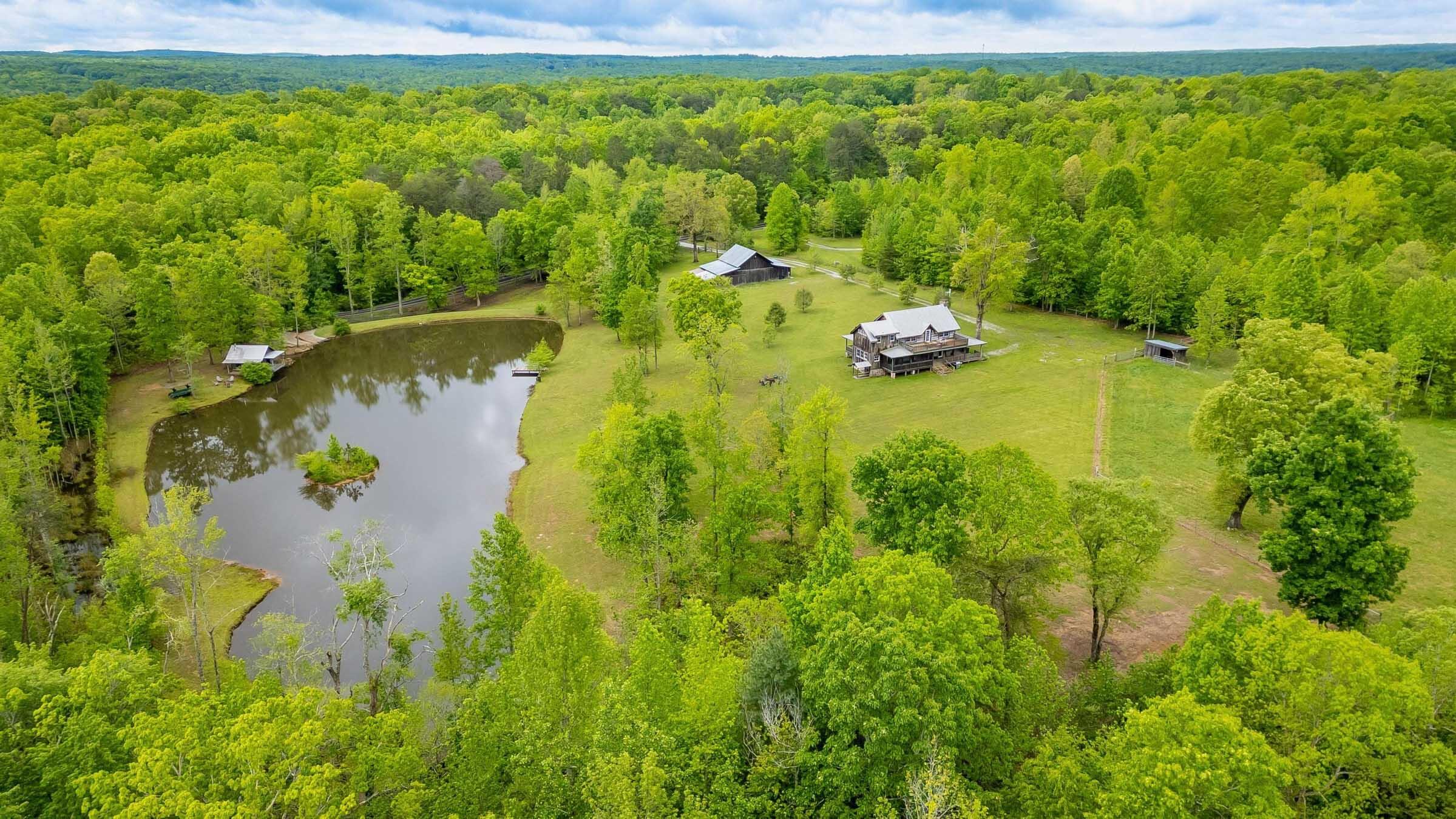 1170 Ascalon Road, Rising Fawn, Georgia image 6
