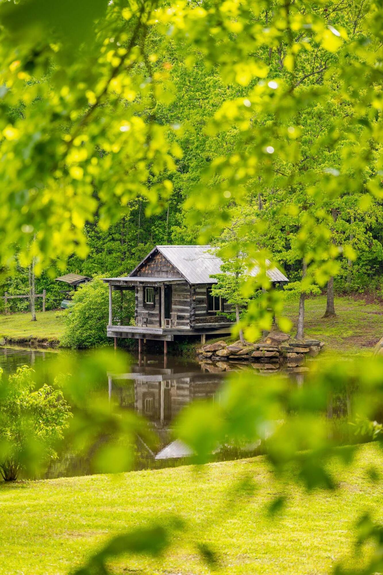 1170 Ascalon Road, Rising Fawn, Georgia image 11