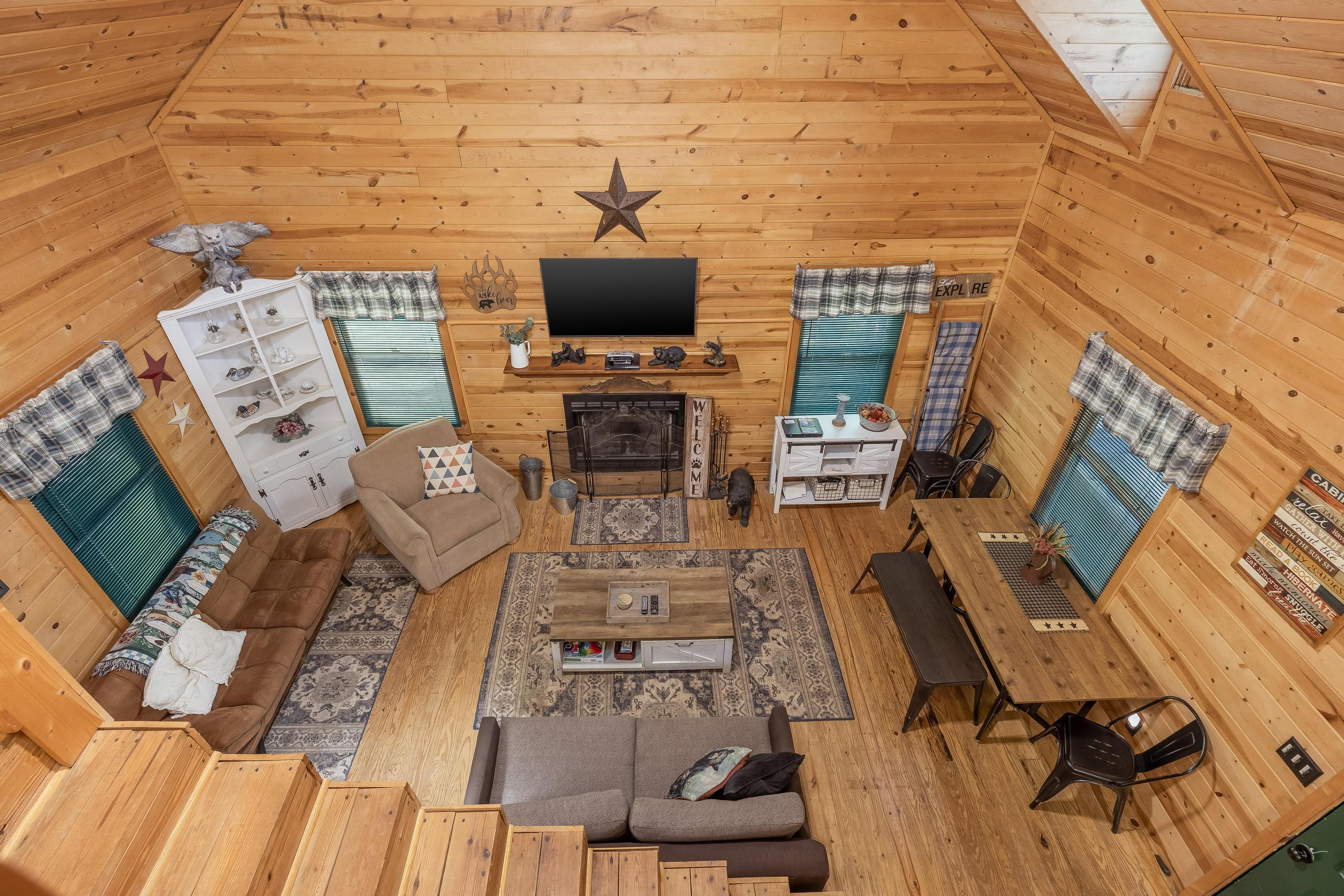 884 Ducks Nest Road, Turtletown, Tennessee image 8