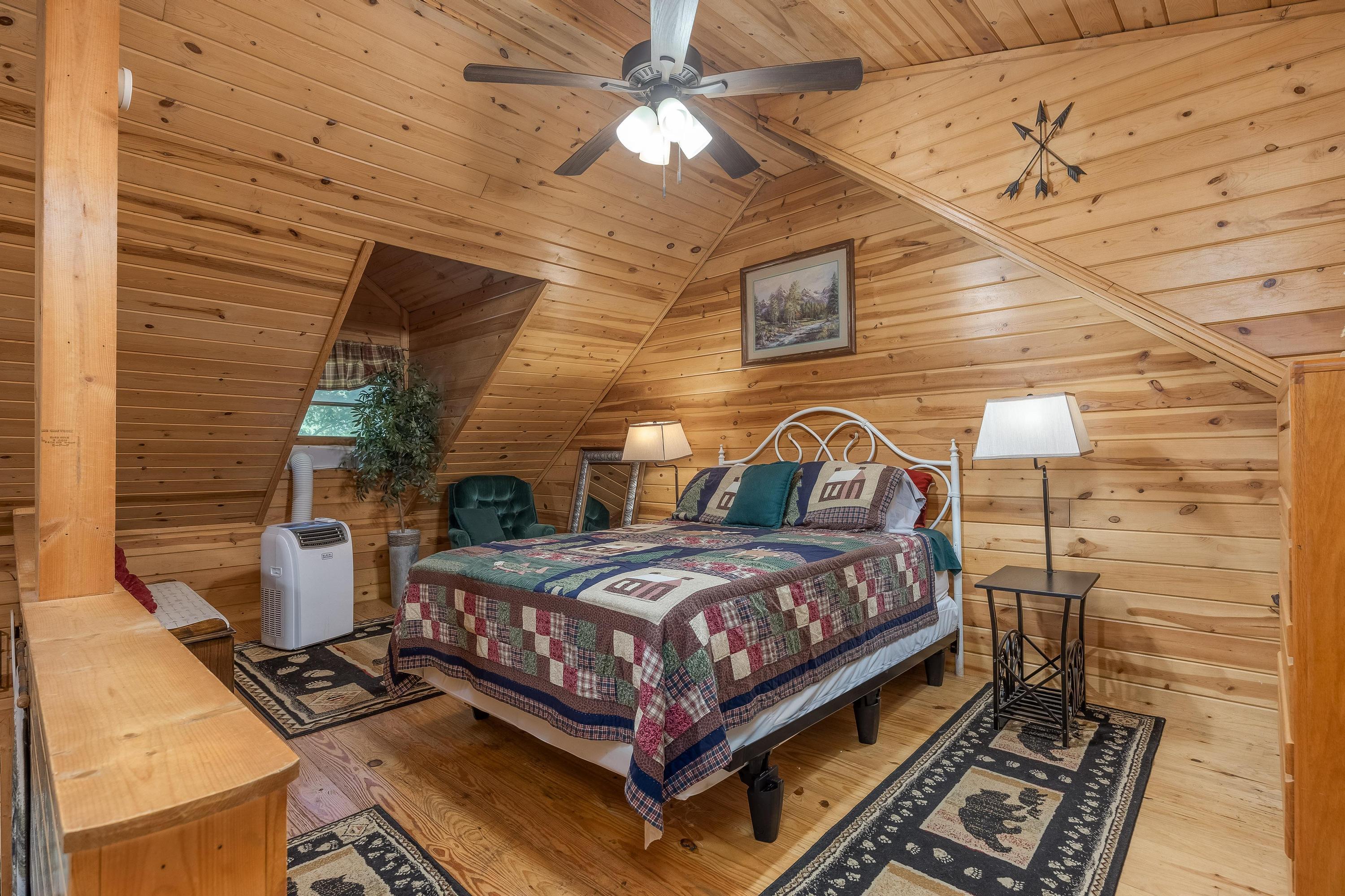 884 Ducks Nest Road, Turtletown, Tennessee image 6