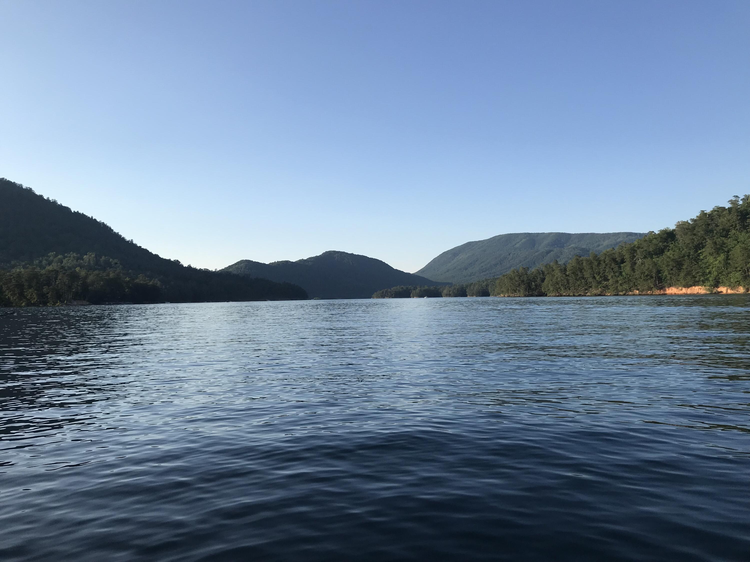 884 Ducks Nest Road, Turtletown, Tennessee image 15