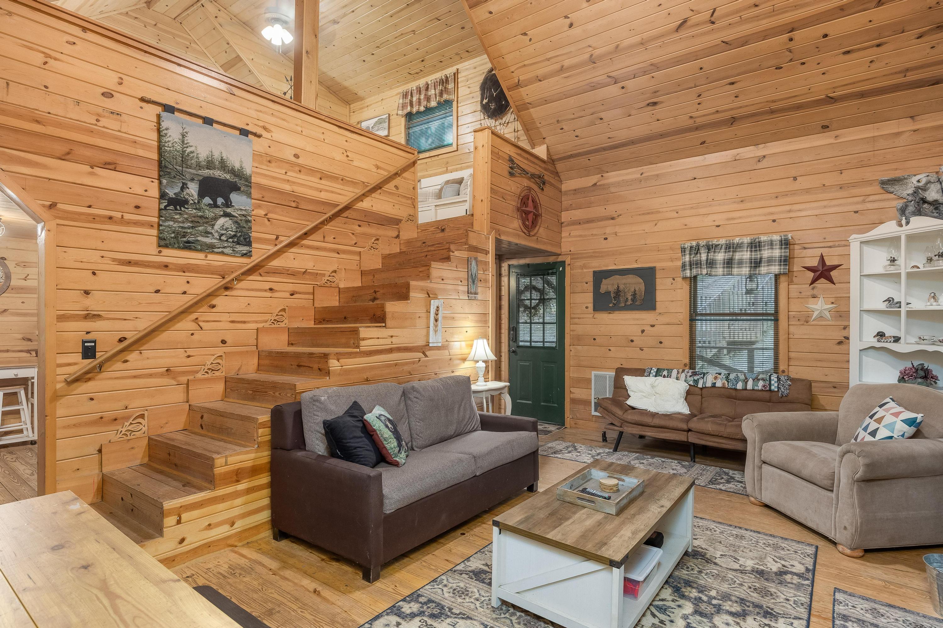 884 Ducks Nest Road, Turtletown, Tennessee image 4