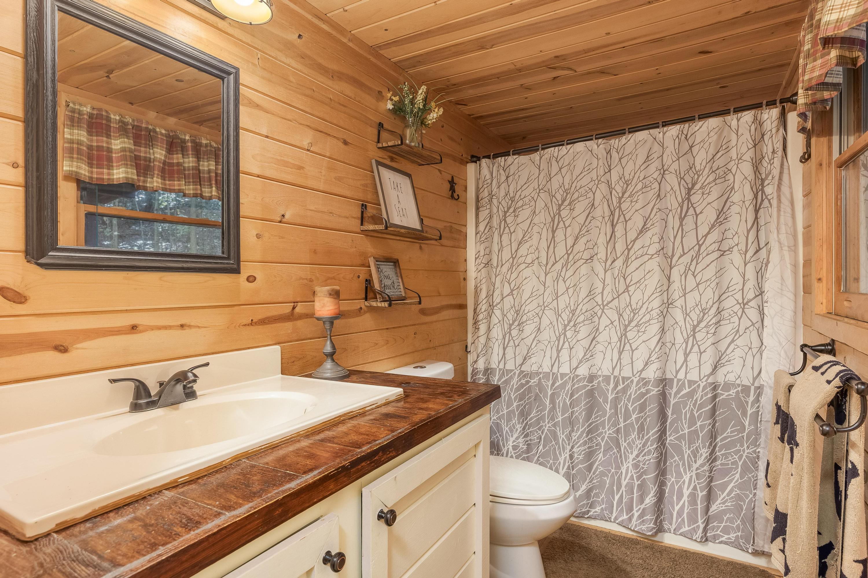884 Ducks Nest Road, Turtletown, Tennessee image 7