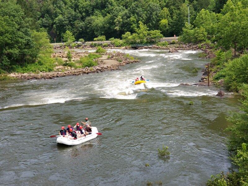 884 Ducks Nest Road, Turtletown, Tennessee image 16