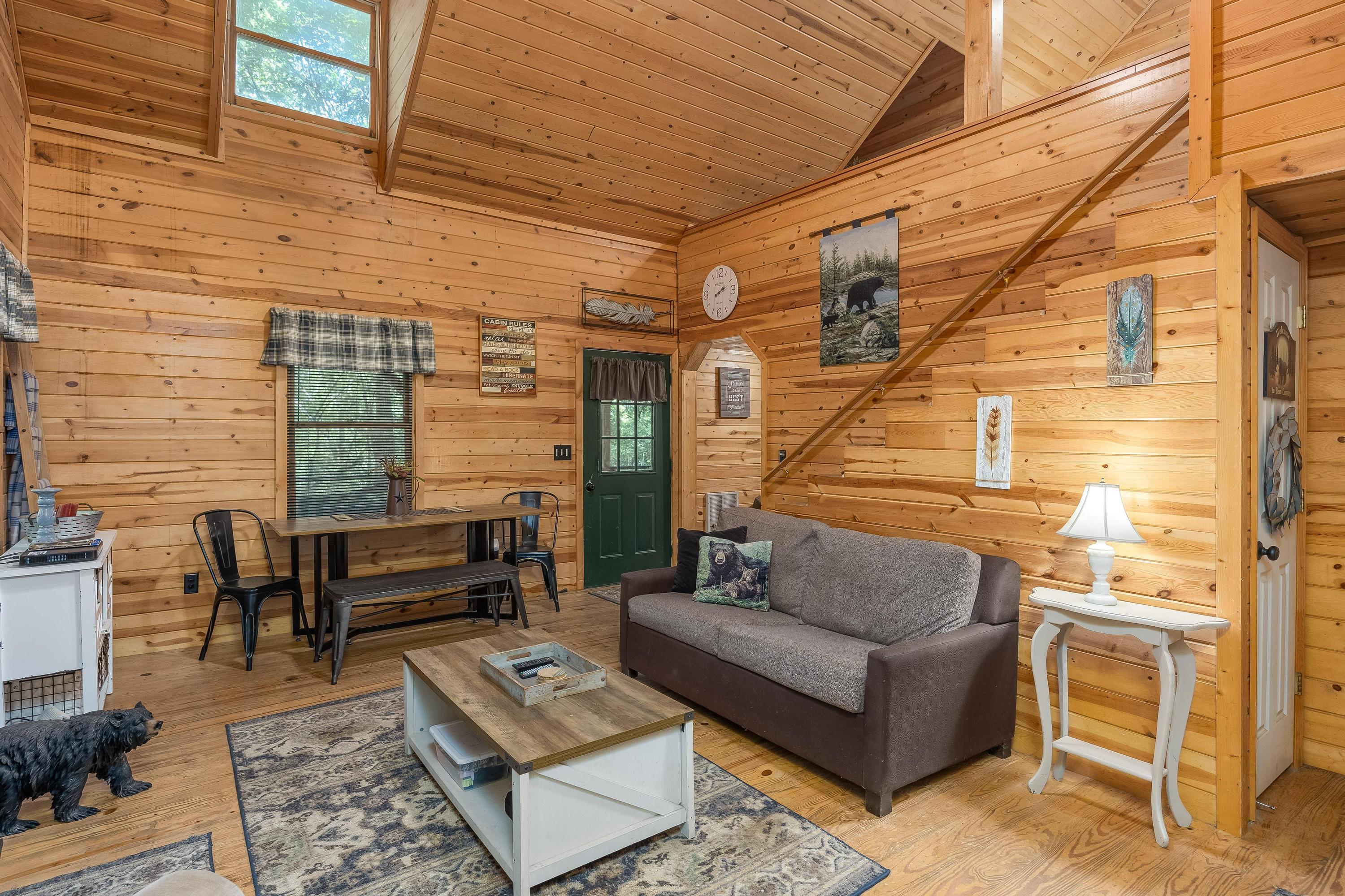 884 Ducks Nest Road, Turtletown, Tennessee image 3