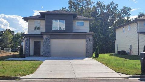 Photo of 7466 Igou Gap Road, Chattanooga, TN 37421 (MLS # 1521303)
