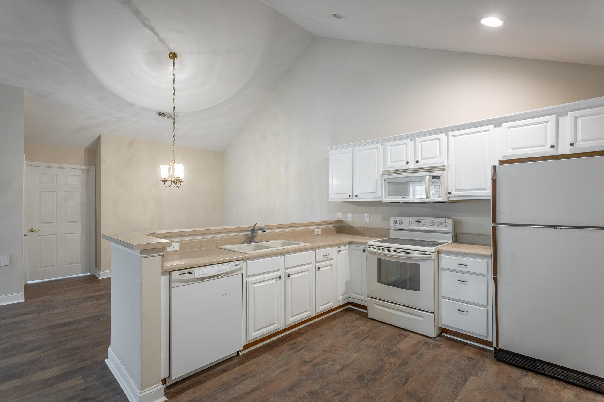 2527 Baskette Way, Chattanooga, Tennessee image 15