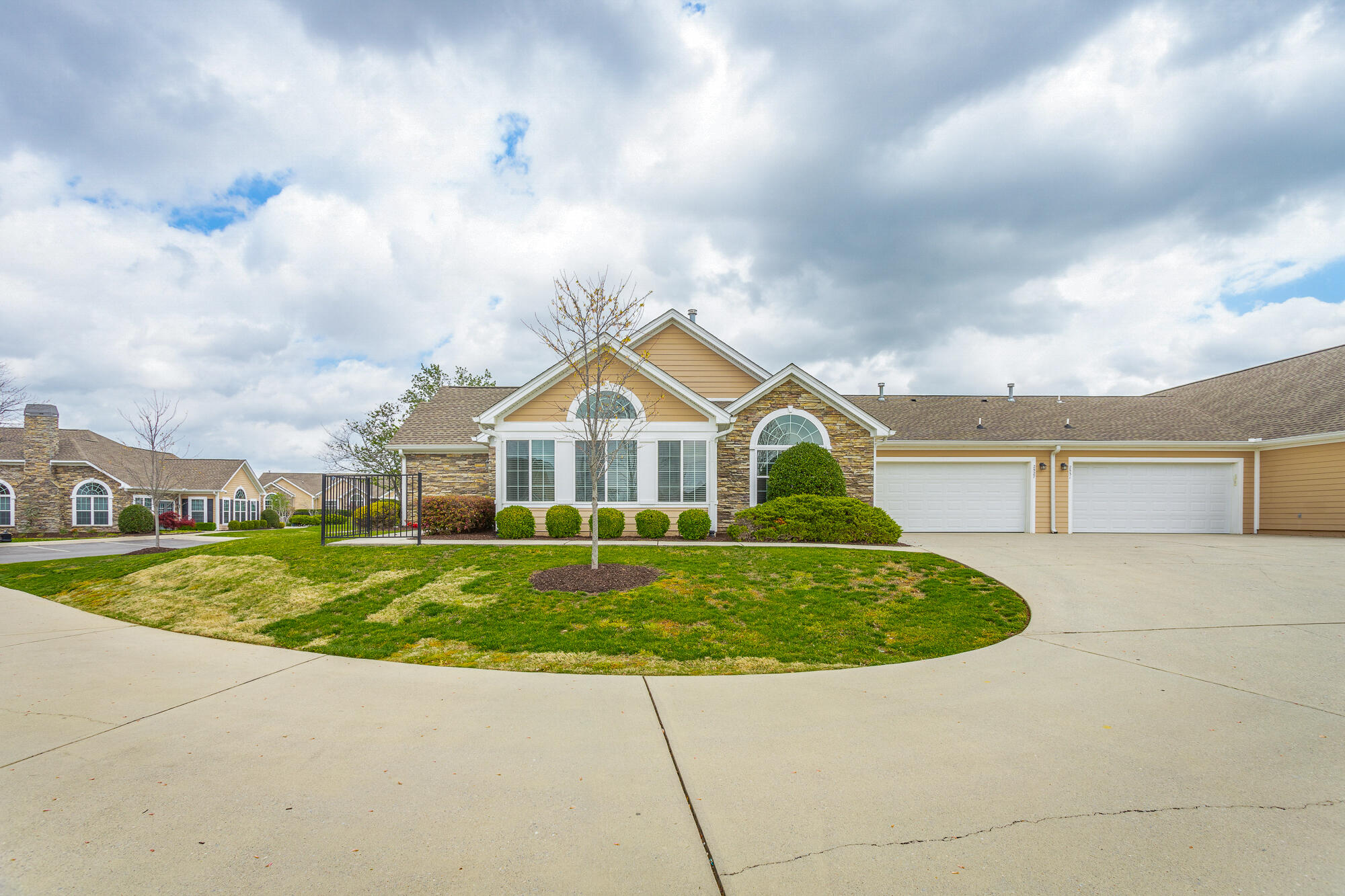 2527 Baskette Way, Chattanooga, Tennessee image 43
