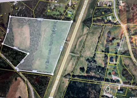 Photo of 0 Highway 28 #17.71 Acres, Whitwell, TN 37397 (MLS # 1349202)