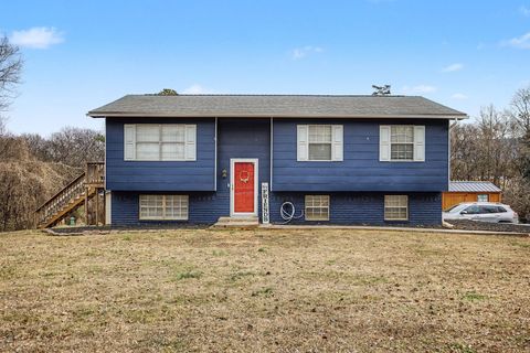 Photo of 135 Franklin Drive, Benton, TN 37307 (MLS # 1528075)