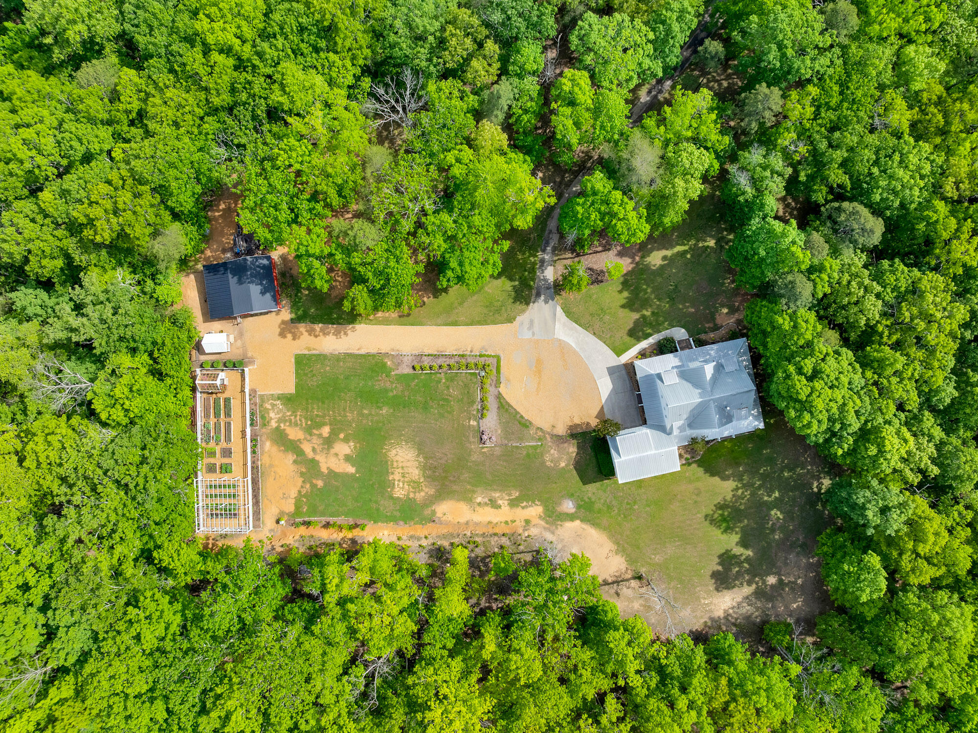 524 Payne Chapel Road