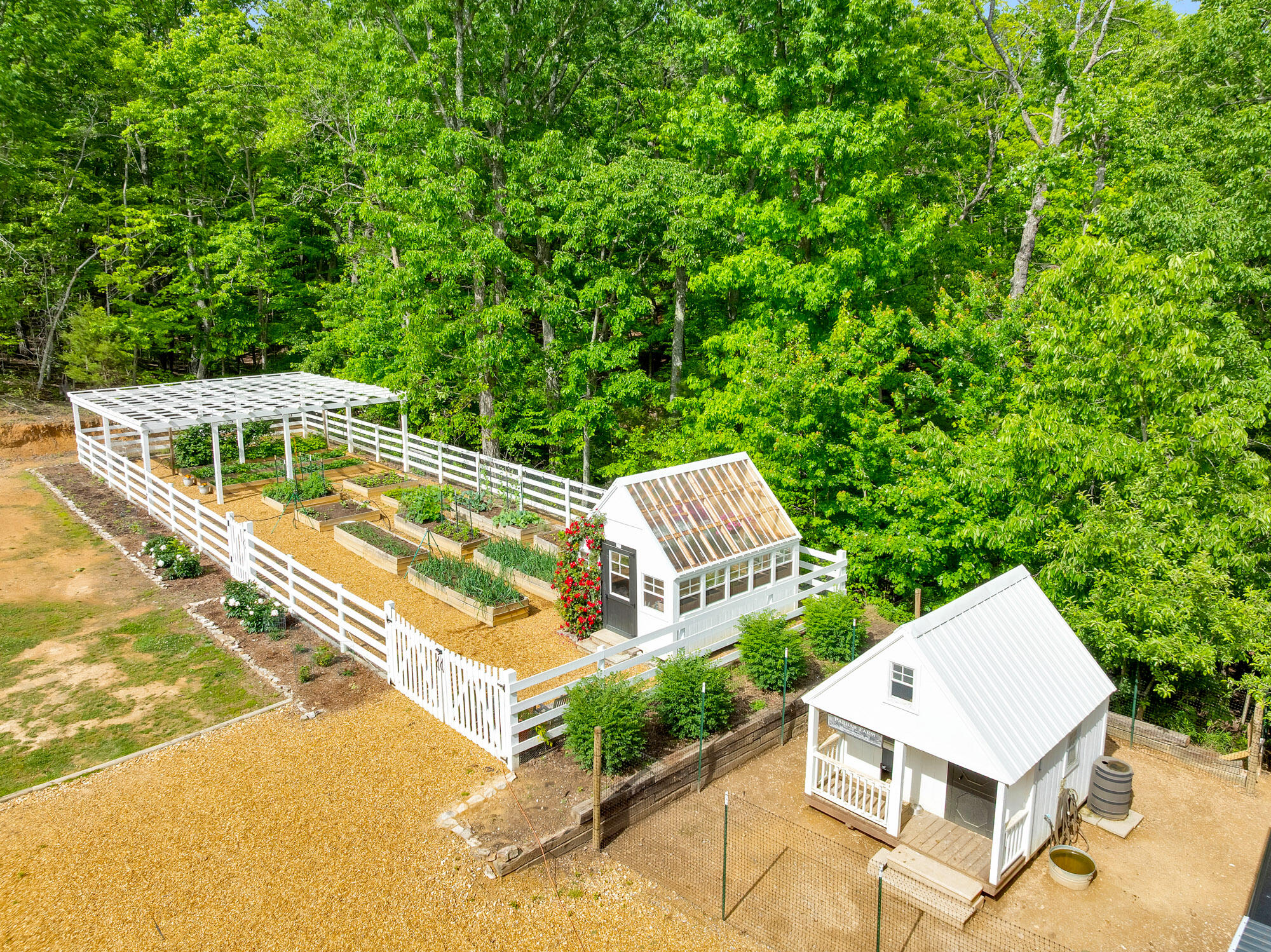 524 Payne Chapel Road