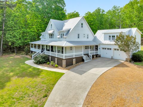 Photo of 524 Payne Chapel Road, Lookout Mountain, GA 30750 (MLS # 1534061)
