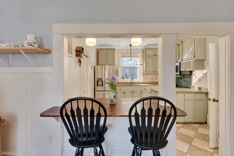 Tiny photo for 607 Orr Street, Chattanooga, TN 37405 (MLS # 1527920)