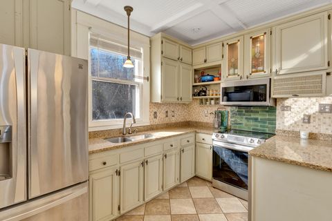 Tiny photo for 607 Orr Street, Chattanooga, TN 37405 (MLS # 1527920)