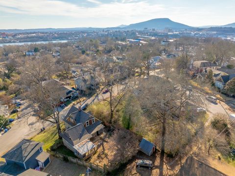 Tiny photo for 607 Orr Street, Chattanooga, TN 37405 (MLS # 1527920)