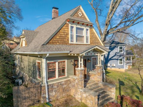 Tiny photo for 607 Orr Street, Chattanooga, TN 37405 (MLS # 1527920)