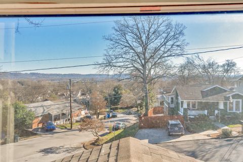 Tiny photo for 607 Orr Street, Chattanooga, TN 37405 (MLS # 1527920)