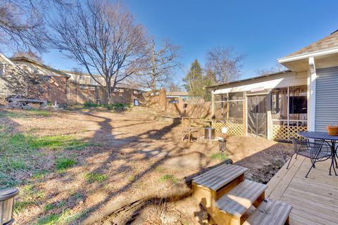 Tiny photo for 607 Orr Street, Chattanooga, TN 37405 (MLS # 1527920)