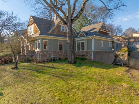 Tiny photo for 607 Orr Street, Chattanooga, TN 37405 (MLS # 1527920)