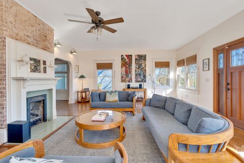 Tiny photo for 607 Orr Street, Chattanooga, TN 37405 (MLS # 1527920)