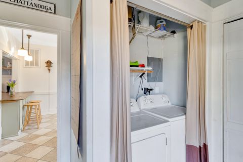 Tiny photo for 607 Orr Street, Chattanooga, TN 37405 (MLS # 1527920)