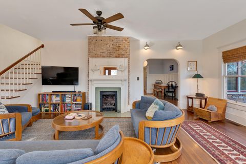 Tiny photo for 607 Orr Street, Chattanooga, TN 37405 (MLS # 1527920)