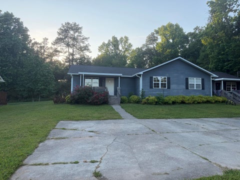 Homes For Rent - 5025 Bess Moore Road<br/> Apison, TN 37302